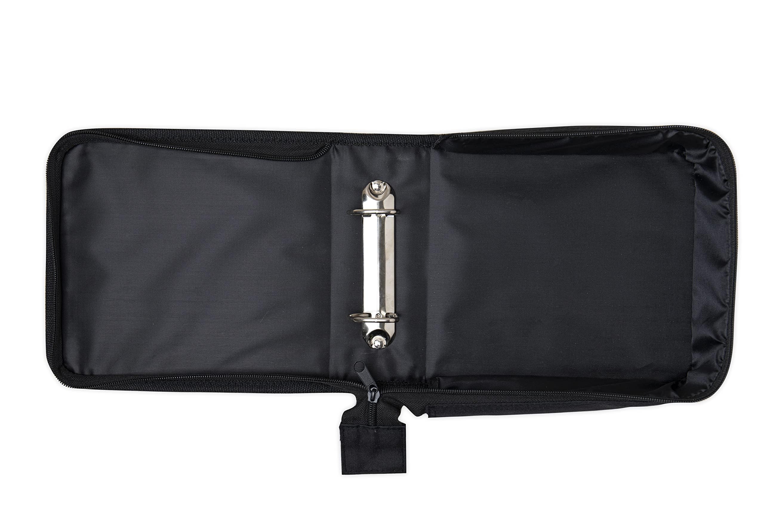 Amazon.com: Sizzix Storage Die Storage Binder Small Black Inspired